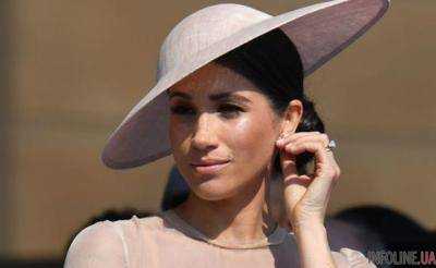 Меган Маркл совершает роковую ошибку: вот почему она не нравится друзьям принца Гарри