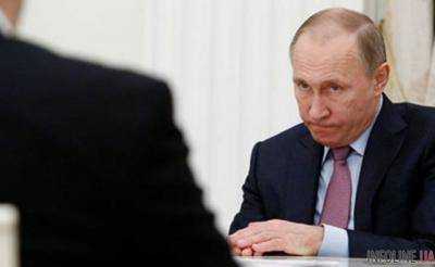 Постановочный обед Путина с «колхозниками» насмешил сеть. Фото
