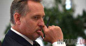 Луценко обещает в ближайшее время объявить подозрение Фирташу