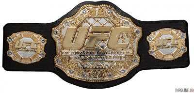 Нурмагомодев пригрозил главе UFC разбить авто в случае не возврата пояса
