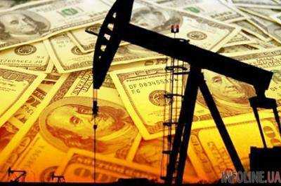 Мировые цены на нефть продолжили падение
