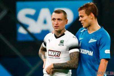 Скандал с Кокориным и Мамаевым докатился до FIFA