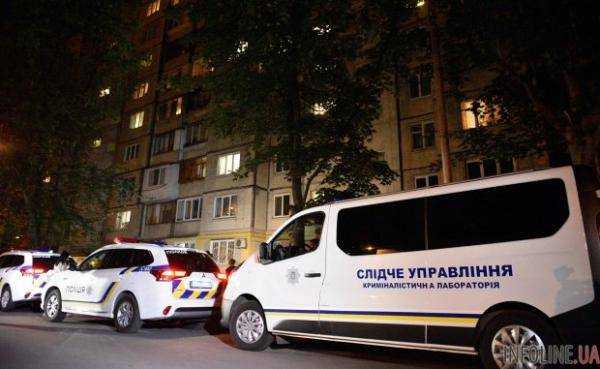 Кровавое месиво в Киеве: кавказцы стреляли и жестоко избивали прохожих