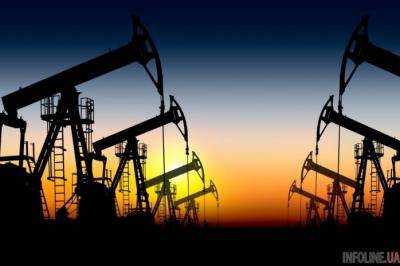 Мировые цены на нефть повысились