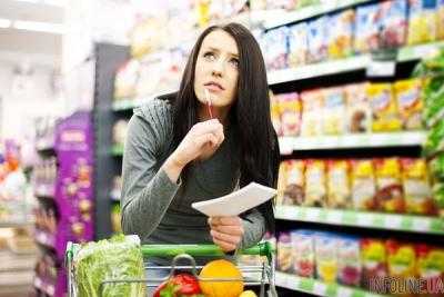 В Украине резко подорожали основные продукты