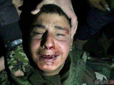 Русская солдатня в котле: сотни уничтоженных и раненых