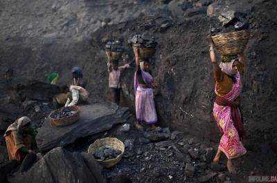 Иран способствует нелегальному экспорту угля из Сомали