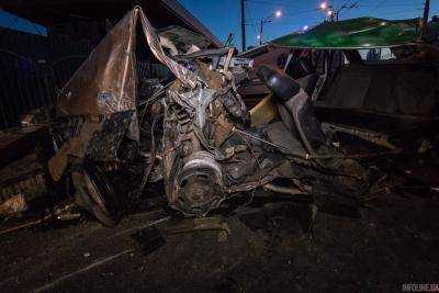 В Турции грузовик с мигрантами упал в реку, есть погибшие