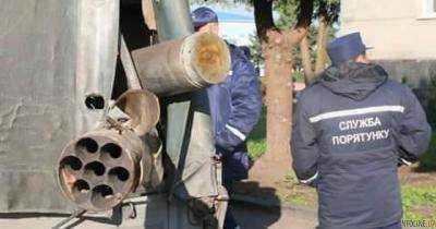 Взрывы в Черниговской области: в зоне ЧП очистили от боеприпасов 15 населенных пунктов