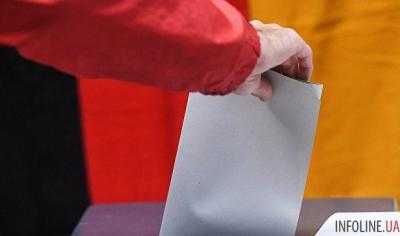 "Альтернатива для Германии" довольна результатами выборов в Баварии