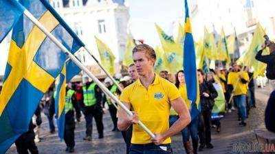 В Швеции из-за ультраправых не удается сформировать правительство