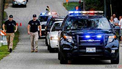 Стрельба в Техасе: ранены 4 члена одной семьи