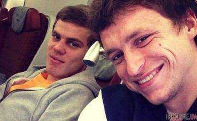 Кокорину и Мамаеву в СИЗО могут «простить» все: уже готовятся к тренировкам