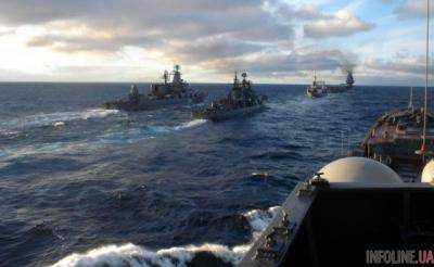 В ЕС рассказали, зачем России понадобилось Азовское море: Испытание для Запада