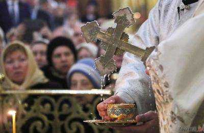 Митрополия в Казахстане также разрывает отношения с Константинополем