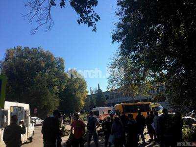 Взрыв в оккупированной Керчи: число жертв снова выросло