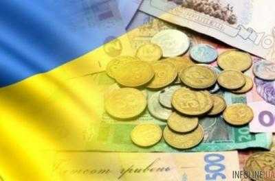 ВР сегодня начнет рассматривать законопроект о госбюджете-2019