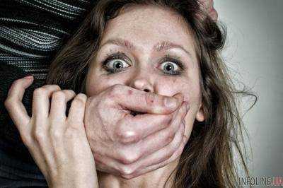 Задержание серийного маньяка и насильника