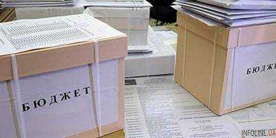 Бюджет-2019 приняли в первом чтении: что предложило правительство