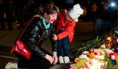 Кто-то сомневался? У Путина потратили аж целых два дня на поиски "украинского следа" в керченской бойне