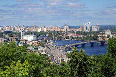 Киев снова хотят перекроить, добавить площади и переименовать улицы: какие изменения ждут столицу