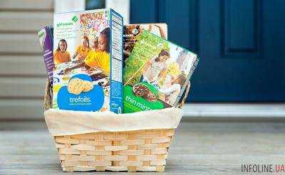 В Канаде 9-летняя девочка-скаут продала 30 коробок печенья в очереди за каннабисом