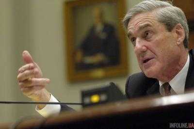 Спецпрокурор США Роберт Мюллер заинтересовался Wikileaks в связи с "российским делом"