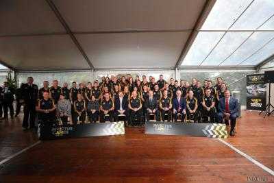 Сегодня стартуют Invictus Games-2018: в Сиднее встретили сборную Украины
