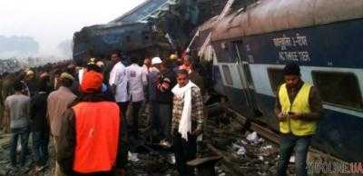 На Тайване поезд сошел с рельсов: 17 погибших, более 100 раненых