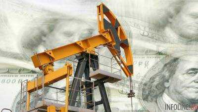 Мировые цены на нефть повысились