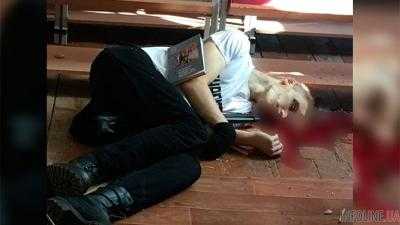 Росляков не стрелял в себя, ему «помогли» уйти из жизни: новые факты