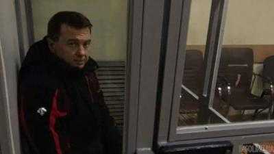 В СБУ рассказали, как ФСБ завербовала Тимофея Нагорного