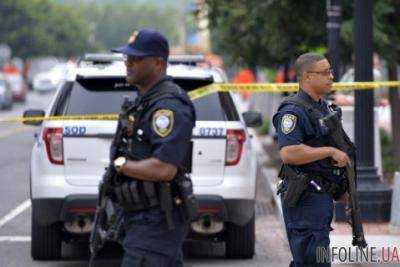 В помещении известного канала открыли огонь, есть раненые, журналисты до смерти перепуганы