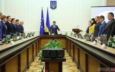 Сегодня Кабинет министров планирует внести изменения в порядок подготовки офицеров запаса