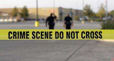 Стрельба в США: два человека погибли