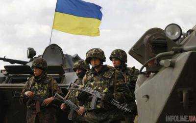 Боевики совершили 14 обстрелов позиций украинских военных