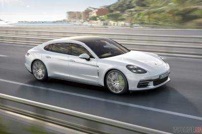 Дизельный скандал набирает обороты: Porsche на волоске от банкротства