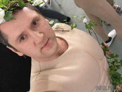 Не могу без нее: популярный актер "Дизель Шоу" добил фанатов печальной новостью