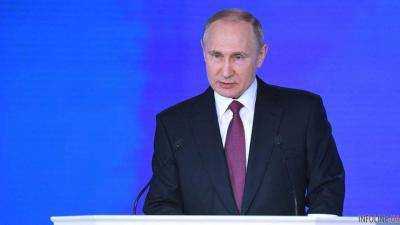 Масштабная гонка вооружений: Путин перешел на открытые угрозы Трампу