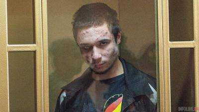 Суд вернул дело и Павла Гриба в Краснодар