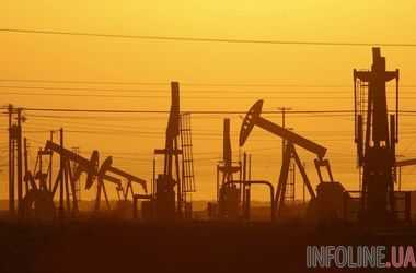 Мировые цены на нефть продолжили падение