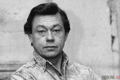 Прощание с Караченцовым пройдет 29 октября