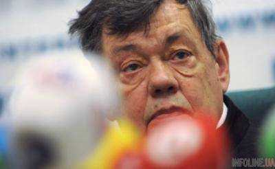 Стало известно, как ушел из жизни Караченцов: Пытался что-то сказать