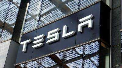 The Wall Street Journal узнала о расследовании ФБР против Tesla через новый седан