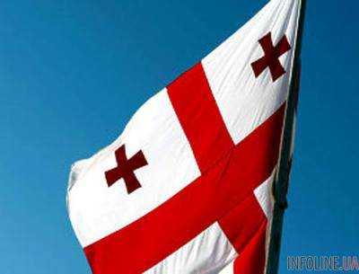 В Грузии начались президентские выборы