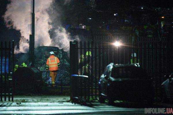 Авиакатастрофа с президентом: новые фото и подробности трагедии