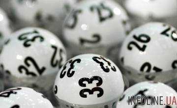 В Канаде счастливчик сорвал джекпот в 45 млн долл. США