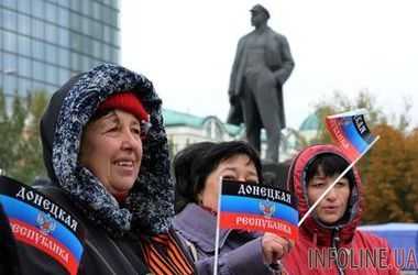 Жителям Донбасса приказали не покидать дома: в чем причина