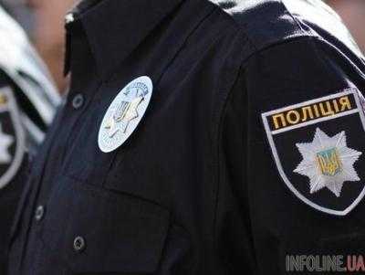 Полиция задержала двух подозреваемых в массовом убийстве в Кривом Роге