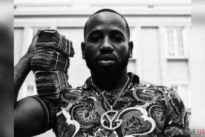 В США застрелили рэпера Young Greatness